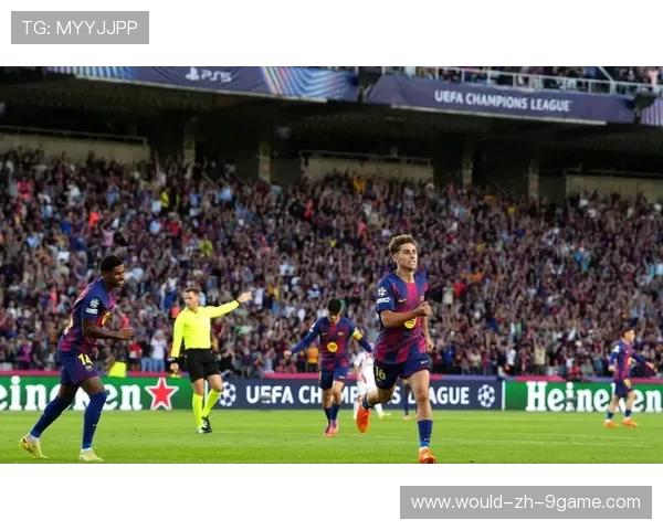 过去与未来：欧冠历史的辉煌和新星的崛起，欧冠去年